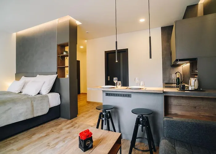 Executive Taborska * Mladá Boleslav