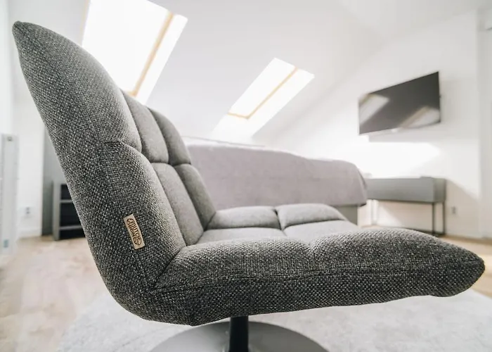 Executive Taborska *