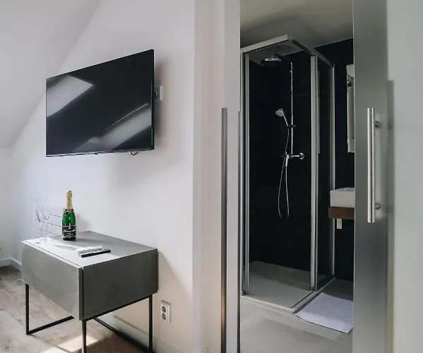 Executive Taborska * Mladá Boleslav