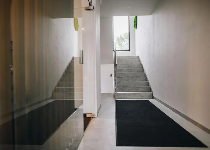 Executive Taborska Apartman Mladá Boleslav