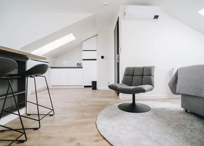 Executive Taborska Mladá Boleslav