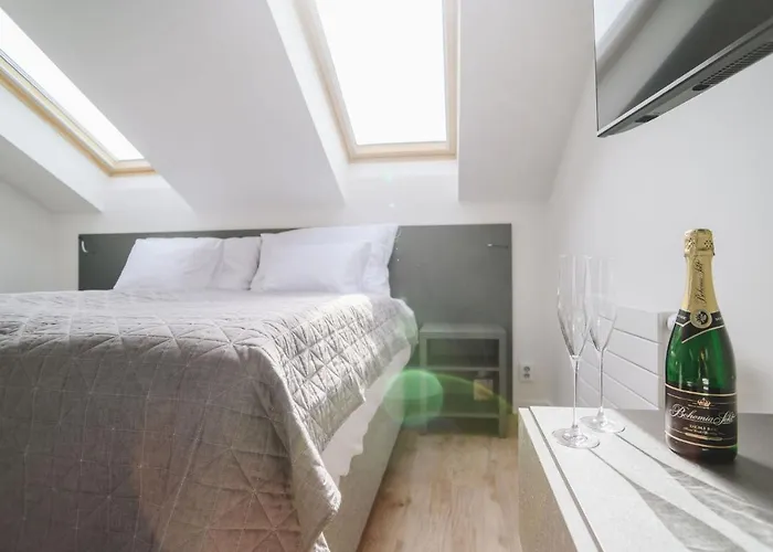 Executive Taborska Apartman Mladá Boleslav