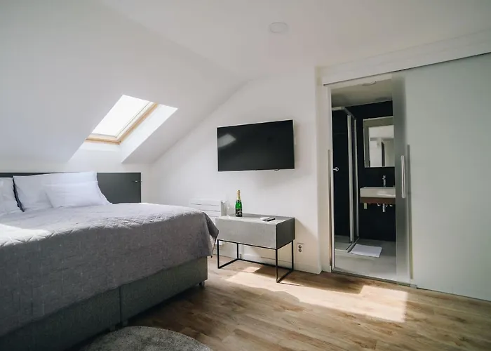 Executive Taborska *