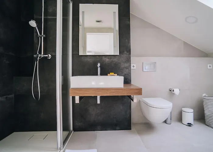 Apartman Executive Taborska