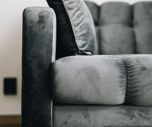 Apartman Executive Taborska Mladá Boleslav