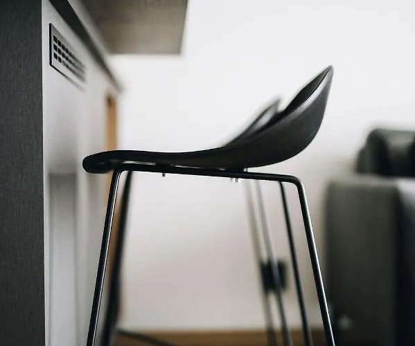 Apartman Executive Taborska