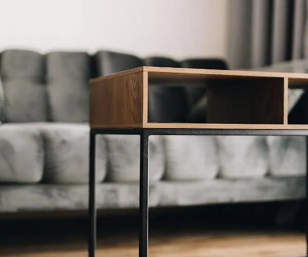 Executive Taborska Apartman Mladá Boleslav