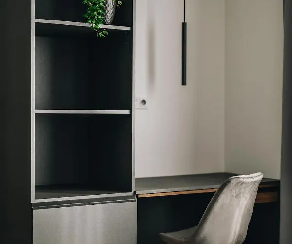 Executive Taborska Apartman Mladá Boleslav