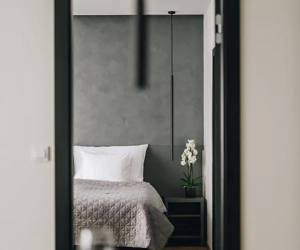 Apartman Executive Taborska *