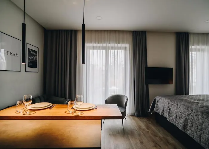 Apartman Executive Taborska Mladá Boleslav