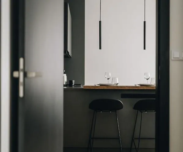 Apartman Executive Taborska Mladá Boleslav